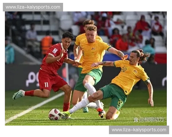 世界杯2019淘汰赛对阵：那些让人热血沸腾的瞬间