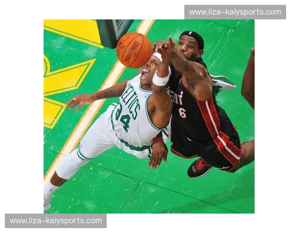 绿衫军王者归来，紫金王朝何去何从？——2008NBA总决赛史诗对决深度解析