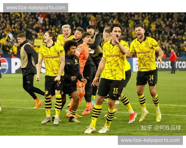 德甲焦点战：奥格斯堡的顽强抵抗与多特蒙德的黄色风暴